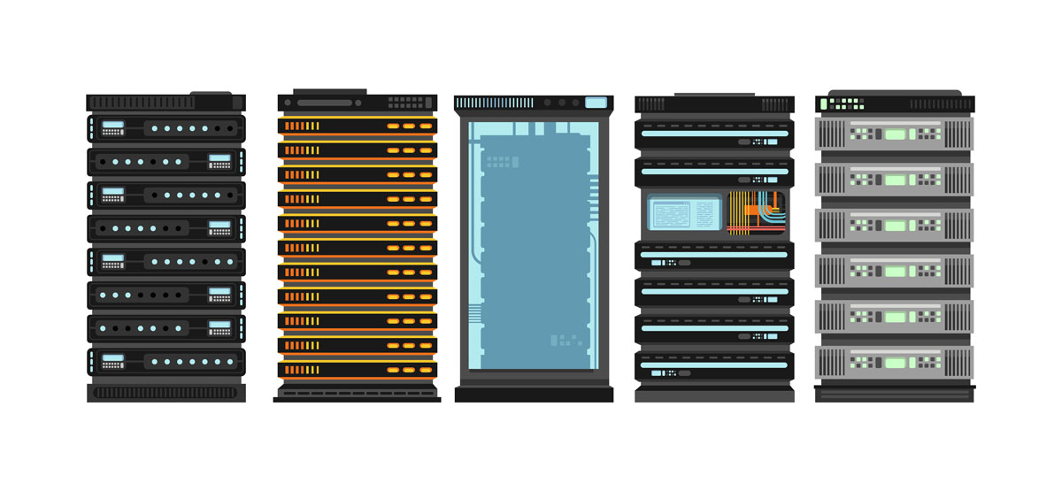 Server & Storage
