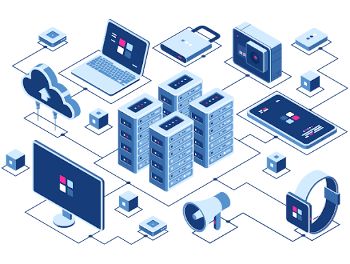 IT Infrastucture
